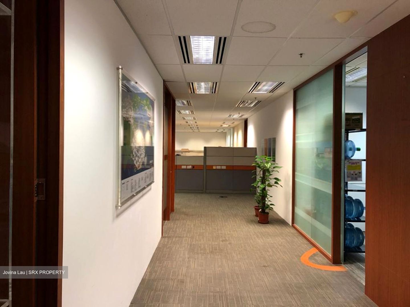 Samsung Hub (D1), Office #455769271
